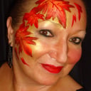 Letz Face It ... this is Fun    Face Painting