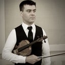 Texas Violinist