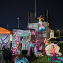 Leviathan's Sirens Mermaid Events