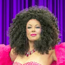 LeVonne King: Diana Ross Look Alike, Sing Alike