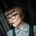 Lia Booth