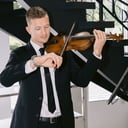 Liam Calhoun - Acoustic/Electric Violin