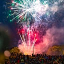 Liberty Fireworks