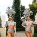 Libra Dance LA