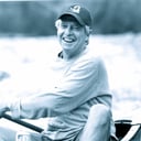 Life is a River - Experiences in Leadership