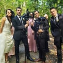 Life Lens Wedding Videography