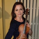 Liga Vildere violinist