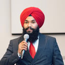 Punjabi Bollywood DJ