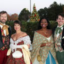 Like the Dickens Carolers
