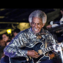 Lil Jimmy Reed - One Man Blues Band