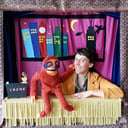 LilySilly Puppets