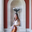 Alina Ying, Cellist