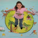 Lindsay Bonilla: Author &amp; Storyteller