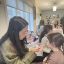 Lindsey Face Painting NYC