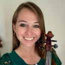 Lindsey Sawyer, Violinist