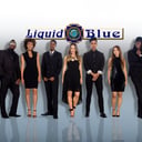 Liquid Blue
