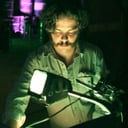 Liquid Light Show. LIVE
