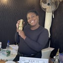 Liquid Luxury Mobile Bar