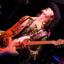 Liquid Sky a tribute to Jimi Hendrix