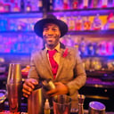 Liquor Therapist