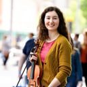 Aviva Chertok Li