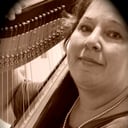 Lisa Craig Fenwick, Harpist