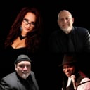 Lisa Kay &amp; The GoldTop Band
