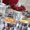 Lisa Maria's Party Servers