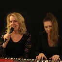 Lisa Maxwell and Sarah Jane Cion and The American Songbook