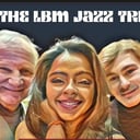 The LBM Trio