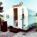 Little Camper Photo Booth