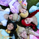 Little Princess Dreams