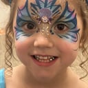 Littlebug face painting