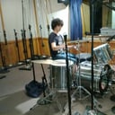 Live and Studio Percussion