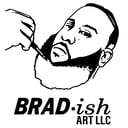 Bradish Art Live Caricatures