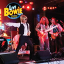 LIVE BOWIE Tribute