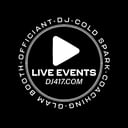 Live Events