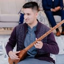Tassaduq Shah Sitar