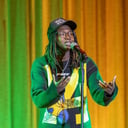Fanta Ballo Live Poetry