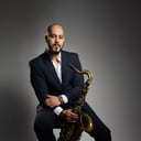Live Saxophone