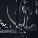 Live sound engineer