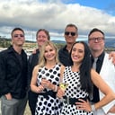 Livewire Dance Cover Band