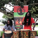 Livin The Rhythm African Drum &amp; Dance