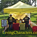 Living Characters