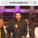 Living In God’s Freedom