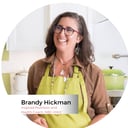 Living Light with Brandy