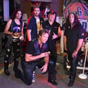 Living On A Bad Name - The only band ever hired to replace Bon Jovi