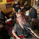 Liz Mandeville &amp; the Blue Points