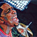 Llavar Mindley Professional Drummer
