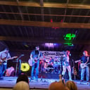 Llew Brown Band
